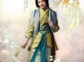 秦时明月电视剧音乐,穿越时空的旋律之旅