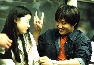 我的野蛮女友电视剧,爱情与成长的甜蜜碰撞