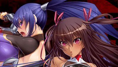 对魔忍雪风动漫,穿越时空的奇幻冒险之旅